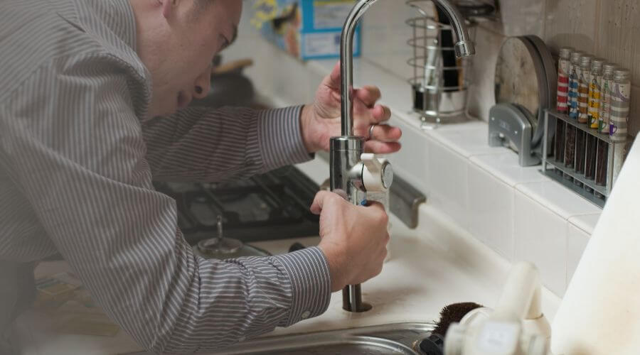 Professional Leak Detection in Carolina Beach, NC